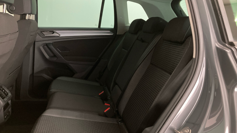 Volkswagen Tiguan 1.5 TSI 150 Active 5dr DSG Petrol Estate